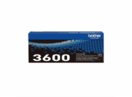 BROTHER toner TN3600 / pro DCP-L5510DW / 3000 str. / černý