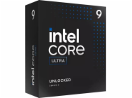 Intel Core™ Ultra 9 Desktop 285K 24 cores up to 5.7 GHz - procesor