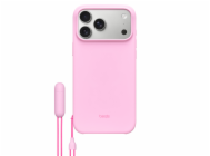 Apple Beats iPhone 17 Pro Max Kickstand Case with MagSafe and Camera Control - Pebble Pink