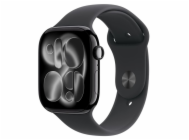 Apple Watch S11/46/Sport Band/Black