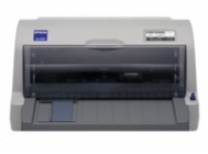 Epson/LQ-630/Tisk/Jehl/A4/USB