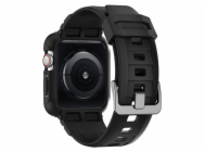 Spigen SPIGEN RUGGED ARMOR "PRO" APPLE WATCH 4 (44MM) BLACK univerzální