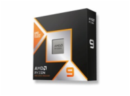 CPU AMD RYZEN 9 9900X3D, 12-core, 4.4GHz, až 5.5GHz, 140MB cache, 120W, socket AM5, BOX, bez chladiče