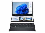 ASUS Zenbook Duo 14 OLED/UX8406CA-OLED304WZ/U9-285H/14"/WUXGA/T/32GB/1TB/Intel int/W11H/Gray/2R