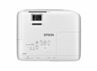 EPSON EB-FH08 LCD PROJEKTOR, FHD, 3600 ANSI 16000:1