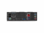 GIGABYTE MB Sc LGA1851 Z890M GAMING X, Intel Z890, 4xDDR5, 2xDP, 1xHDMI, mATX