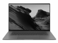 ASUS Zenbook S16 OLED/UM5606GA-OLED592XZ/AI9-465/16"/2880x1800/T/32GB/512GB/AMD int/W11P/Gray/2R