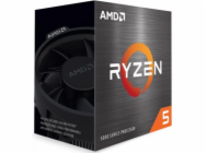 AMD/Ryzen 5-5600/6-Core/3,5GHz/AM4