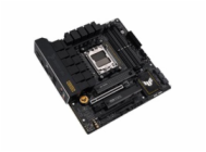 ASUS MB Sc AM5 TUF GAMING B650M-PLUS, AMD B650, 4xDDR5, 1xDP, 1xHDMI, mATX